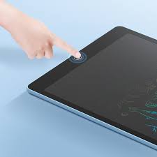 ColoriPad Kids™ – Dibuja, Borra y Aprende sin Límites